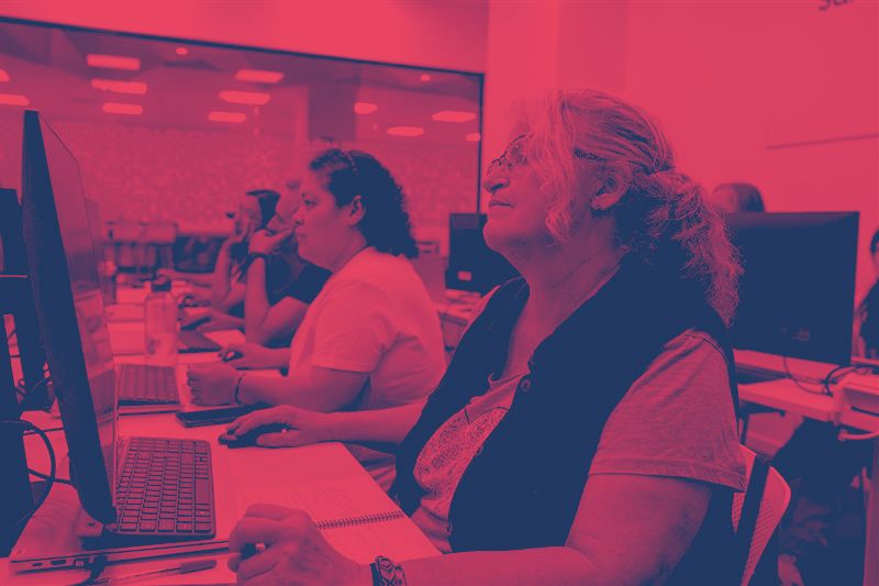 Entorno Windows dominando el entorno digital Entorno Windows dominando el entorno digital