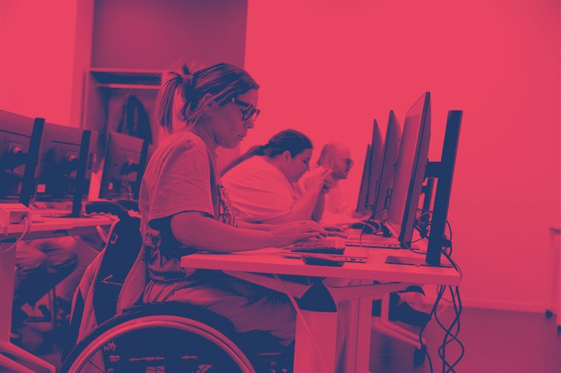 Gestión personal digital: domina las herramientas ofimáticas Gestión personal digital: domina las herramientas ofimáticas