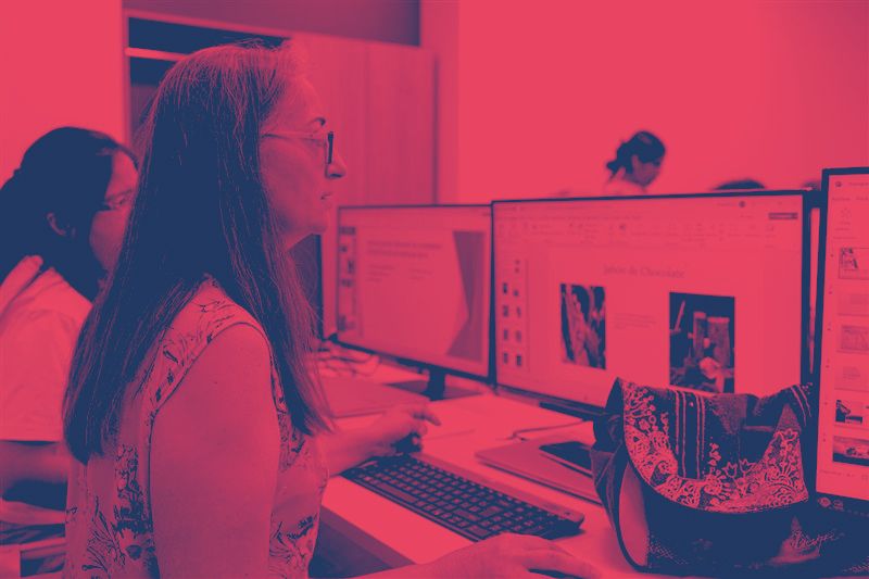 Gestión personal digital avanzada: potencia tus habilidades ofimáticas Gestión personal digital avanzada: potencia tus habilidades ofimáticas