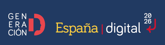 Logo España digital
