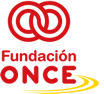Logo Fundación Once Logo Fundación Once
