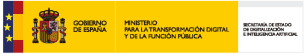 Logo Ministerio Logo Ministerio