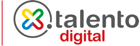 Logo Talento digital Logo Talento digital